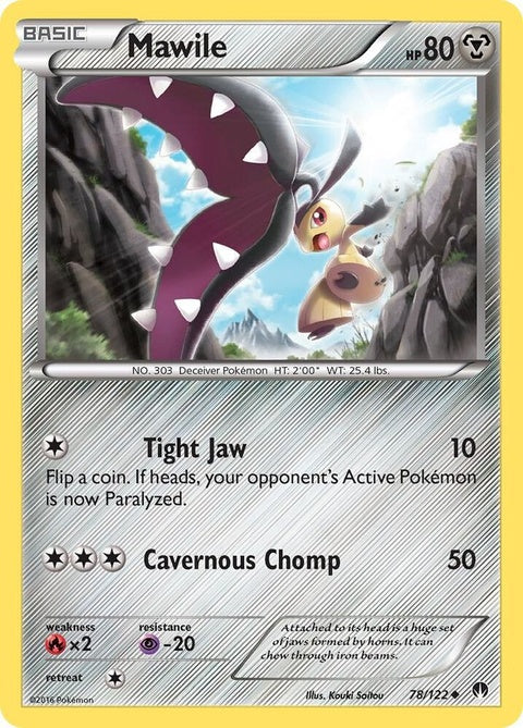 78-mawile