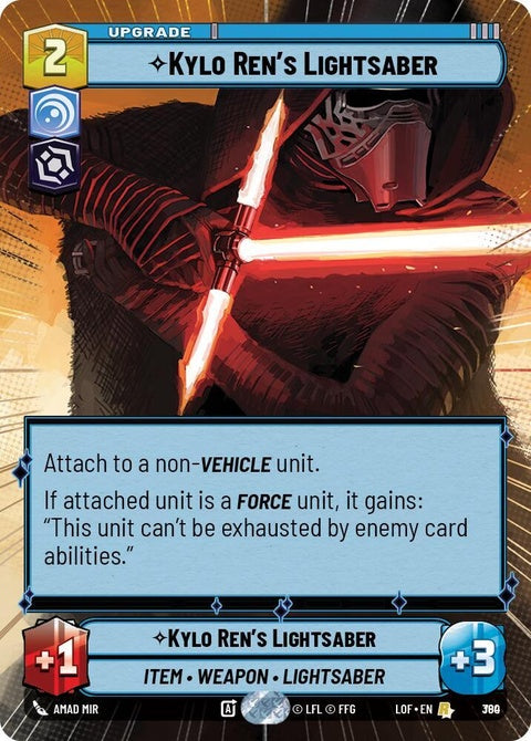 780-kylorenslightsaber