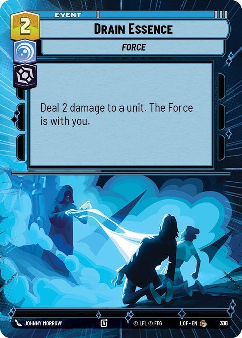 781-drainessence