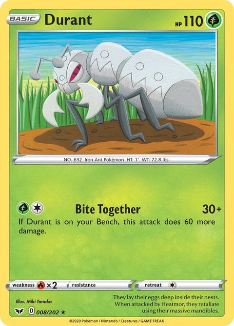 8-durant