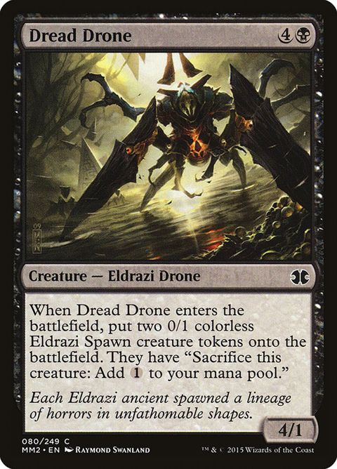 80-dreaddrone