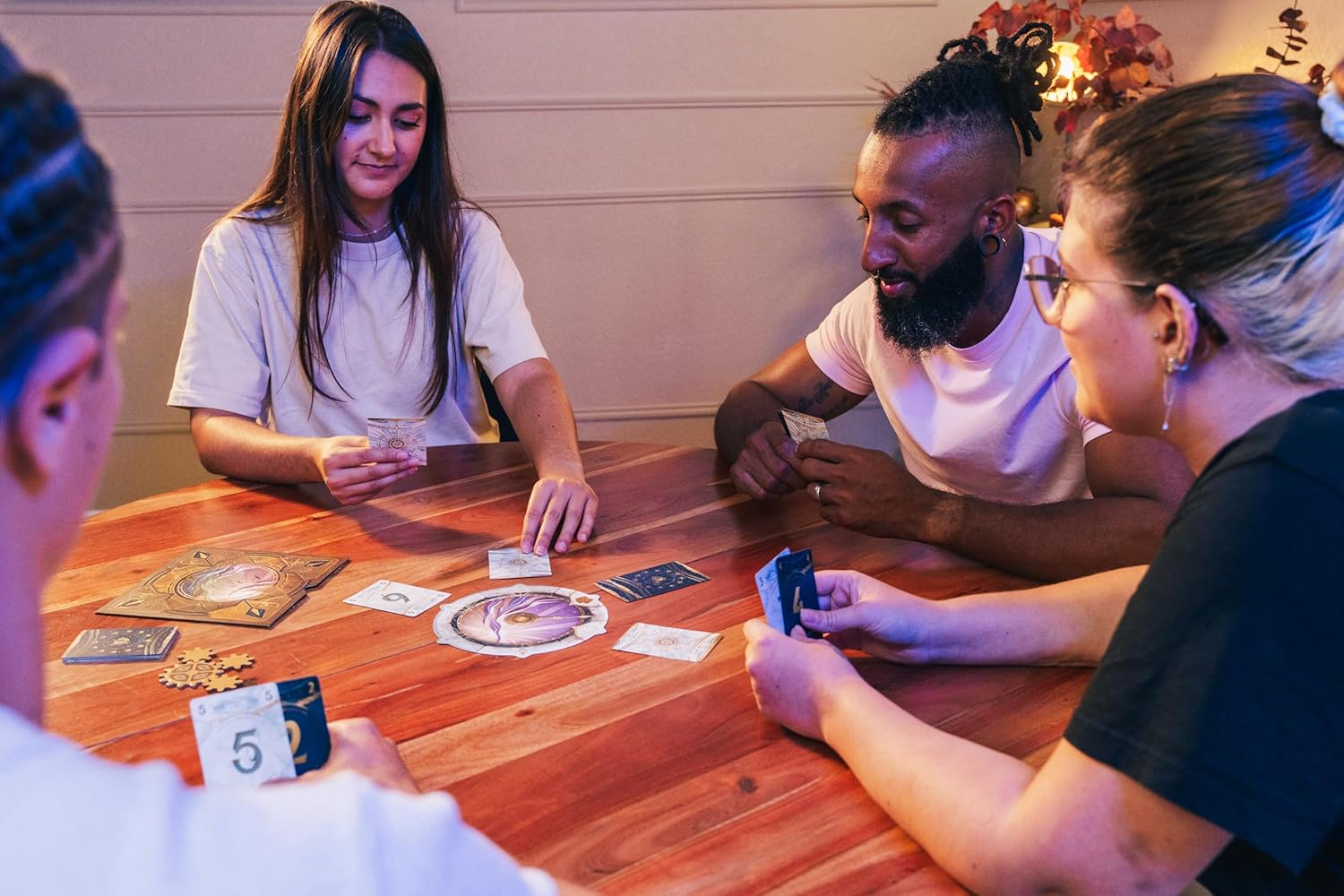 Take Time | Board Game