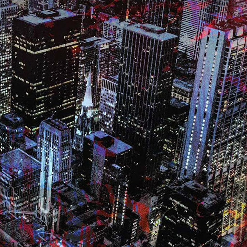 Vampire The Masquerade RPG: 5th Edition Chicago By Night Sourcebook | Role Playing Game