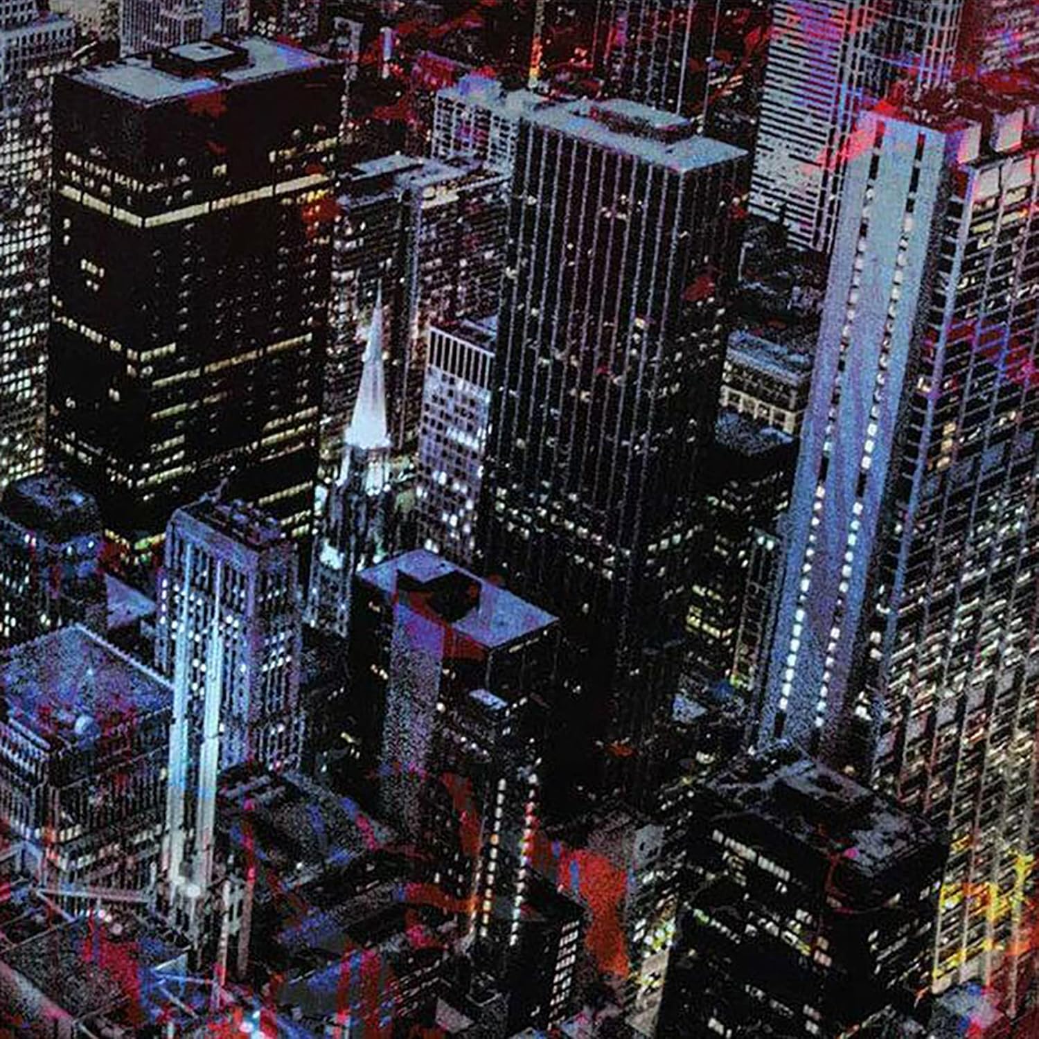 Vampire The Masquerade RPG: 5th Edition Chicago By Night Sourcebook | Role Playing Game
