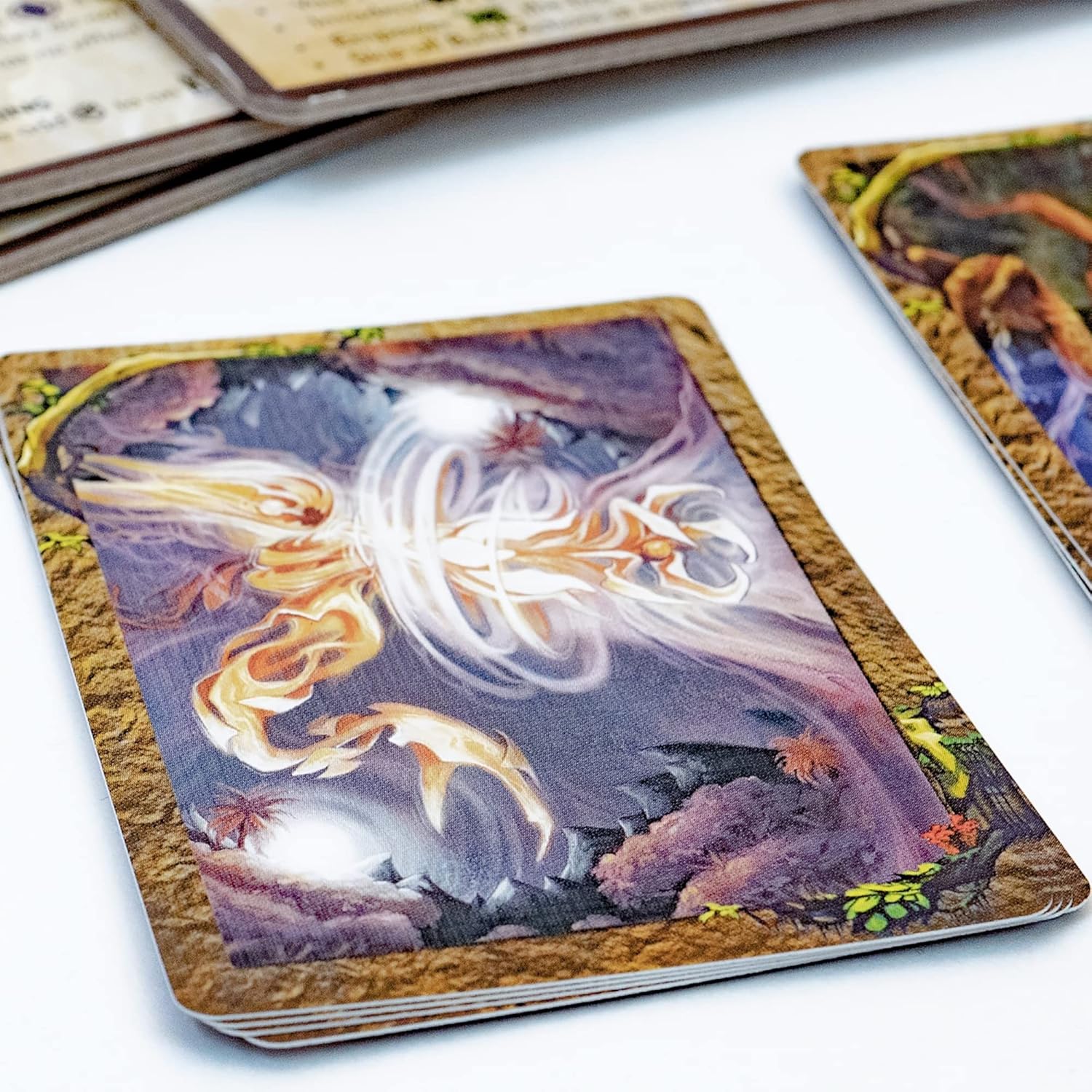 Spirit Island: Nature Incarnate | Board Game Expansion
