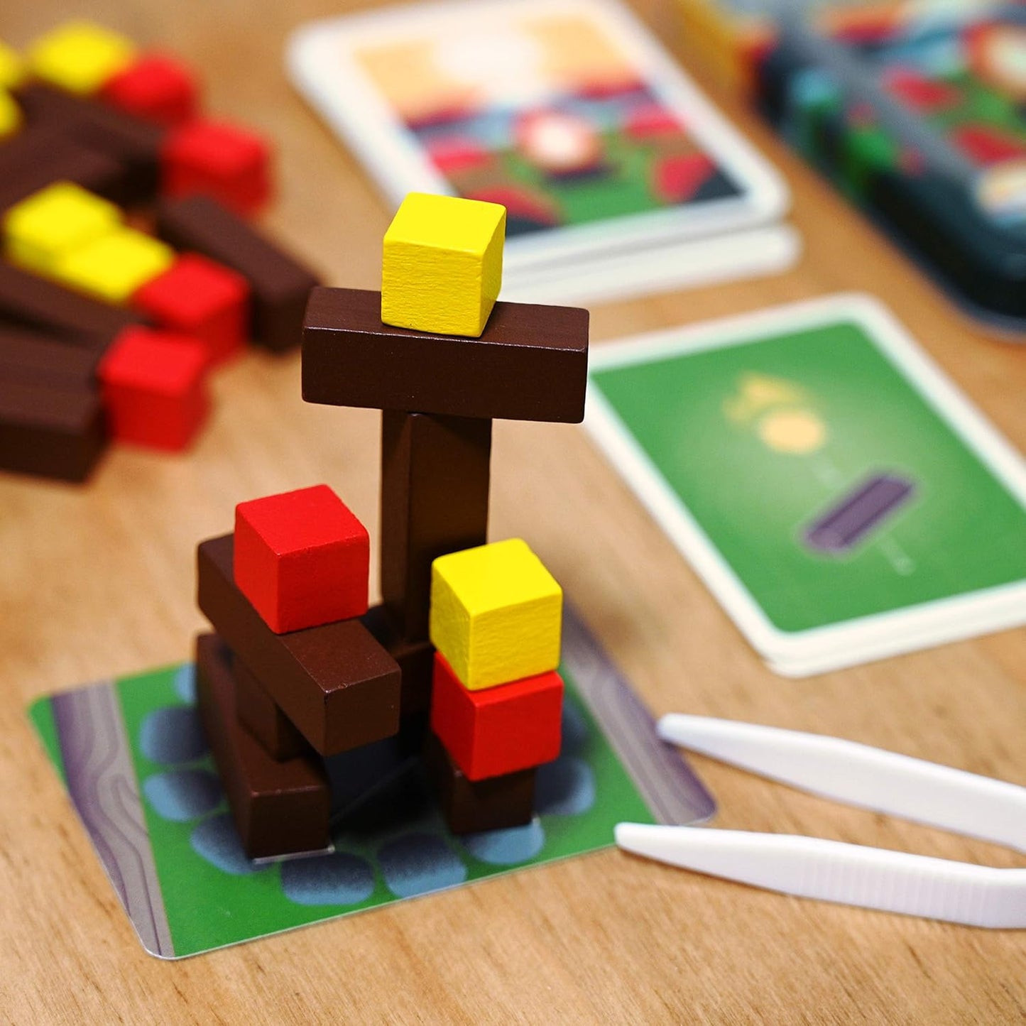 Tinderblox Dexterity Game