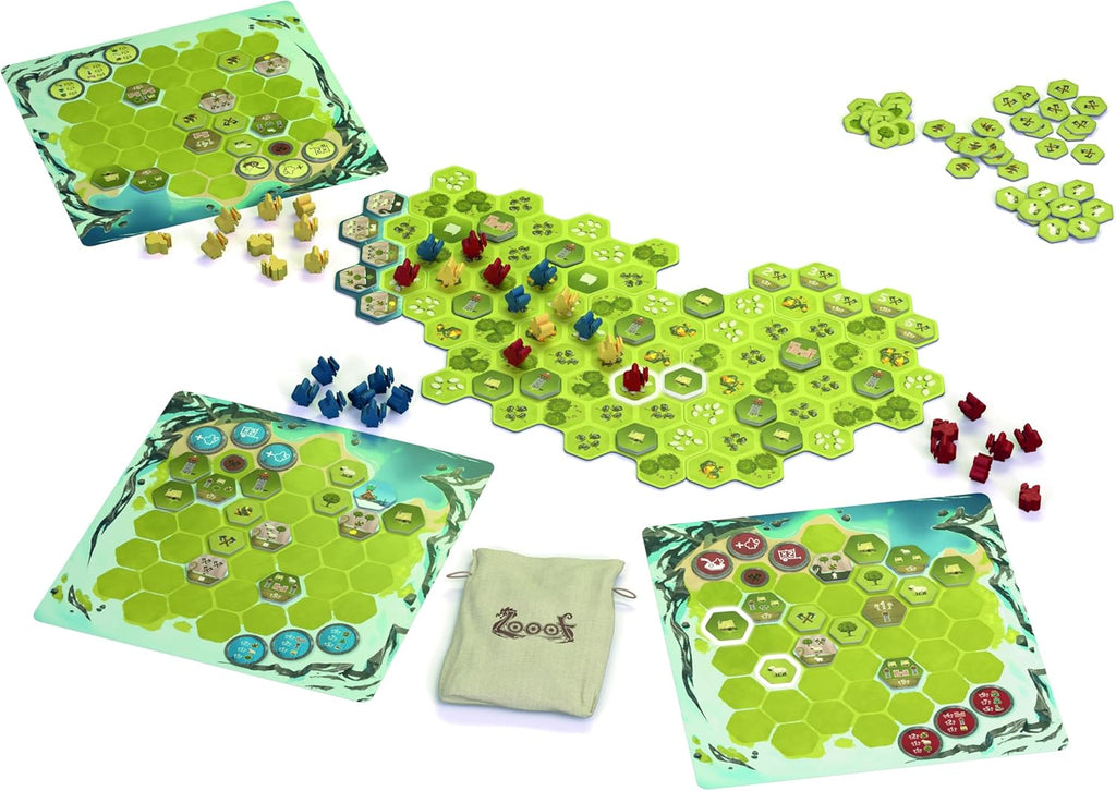Looot - Board Game