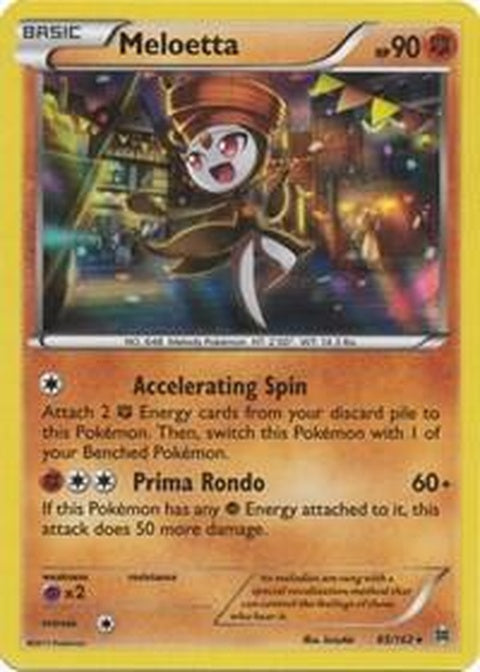 85-meloetta
