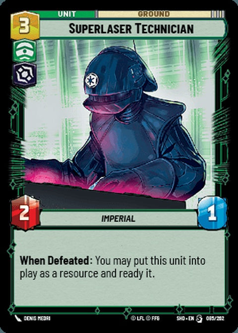 85-superlasertechnician
