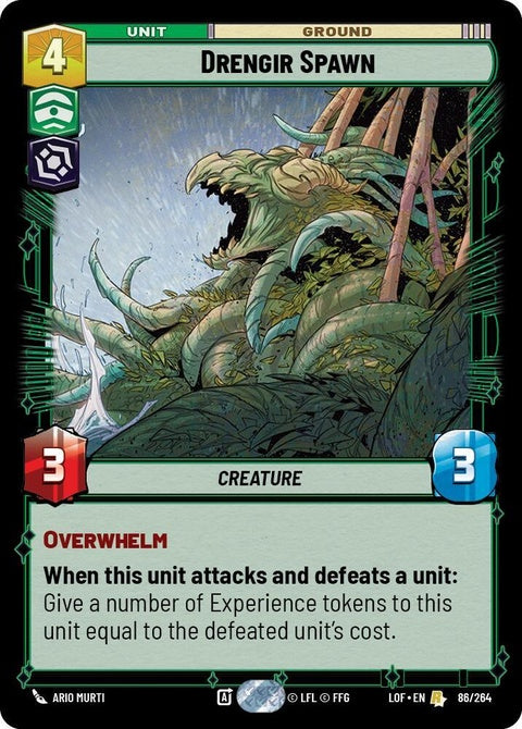 86-drengirspawn