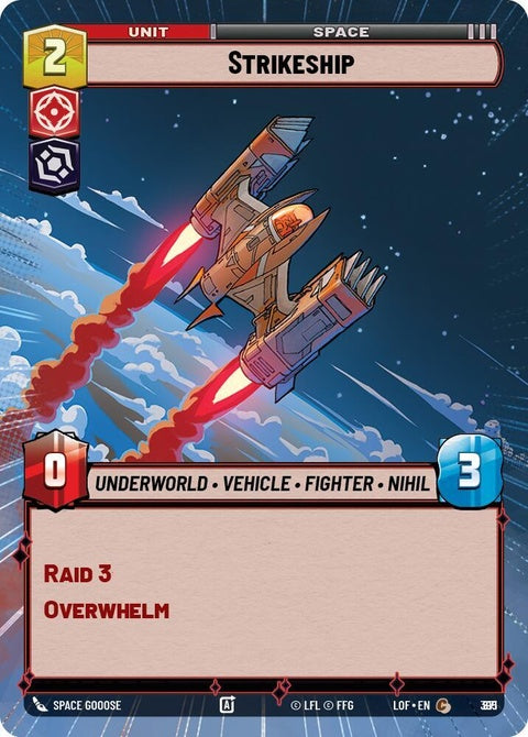 871-strikeship