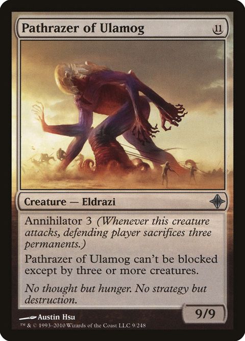9-pathrazerofulamog