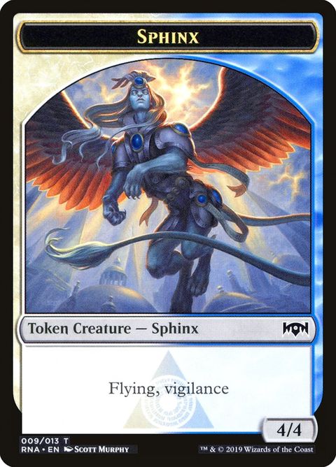 9-sphinx