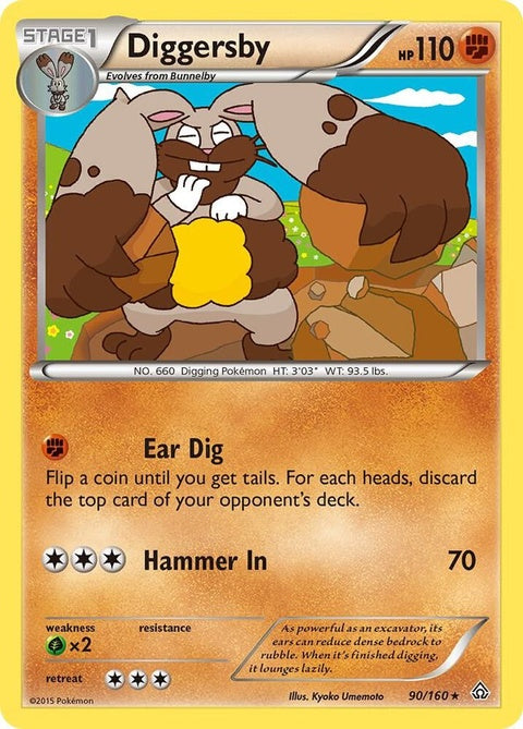 90-diggersby