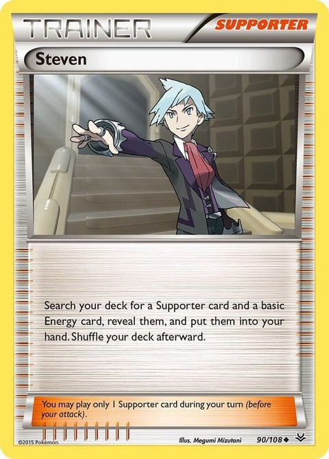 90-steven