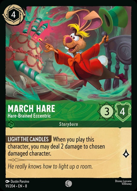 91-marchhare