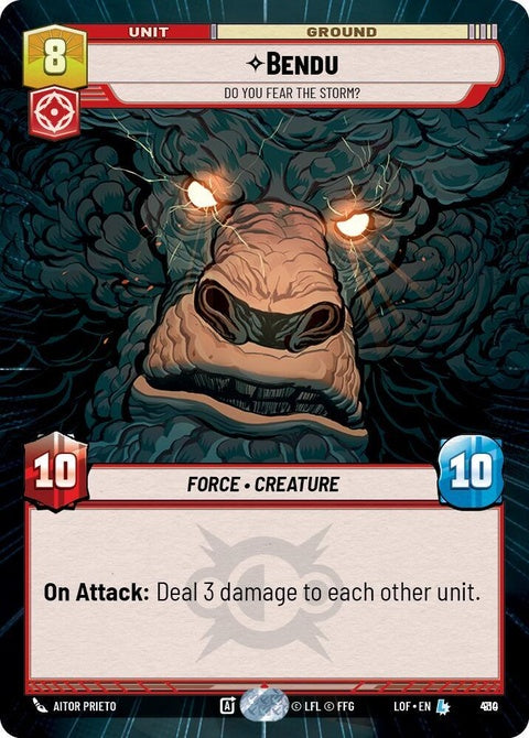 910-bendu-doyoufearthestorm