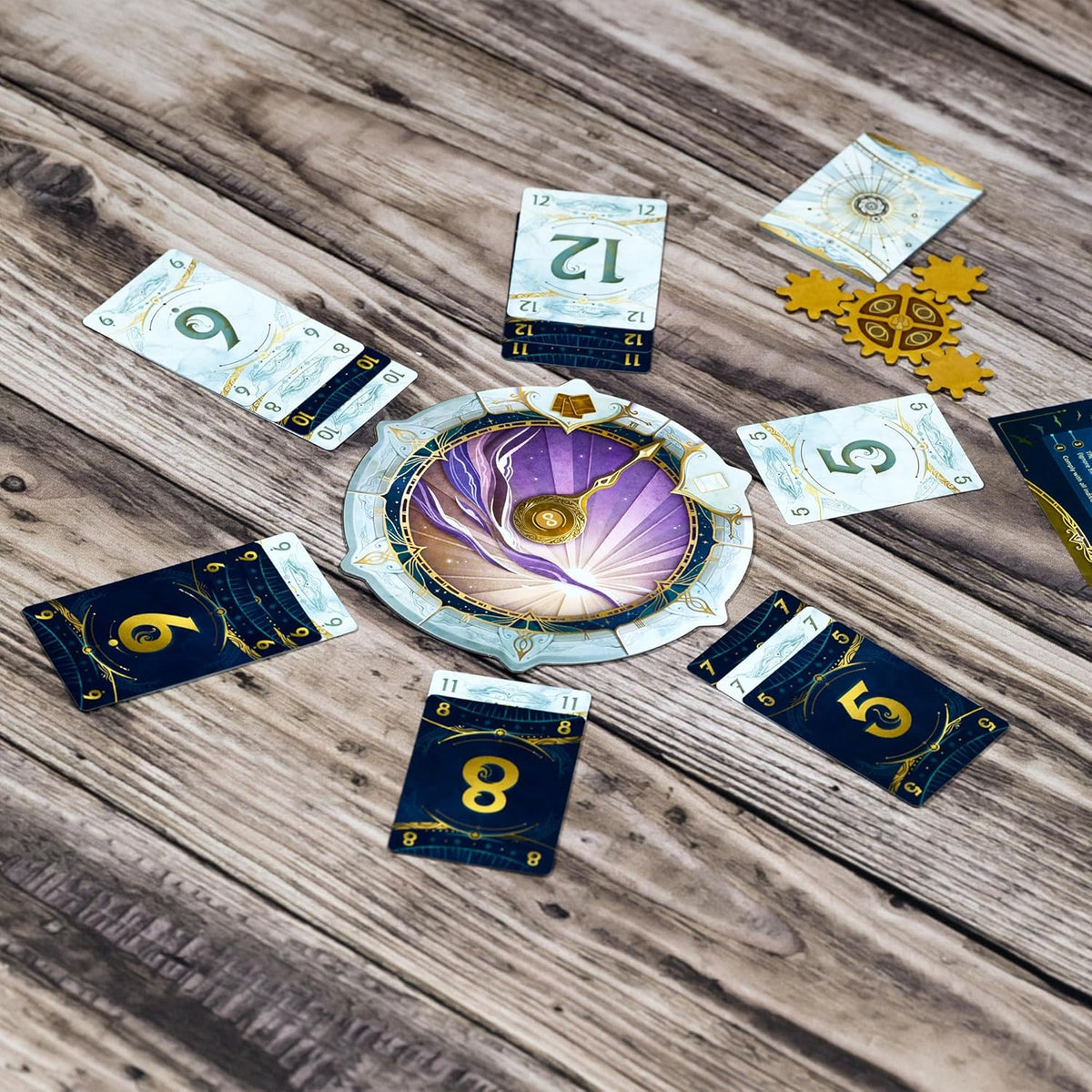 Take Time | Board Game