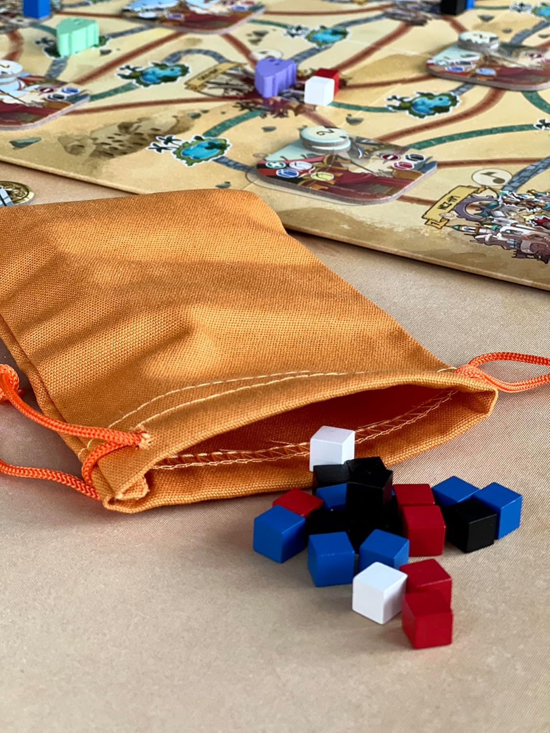 Sand | Board Game