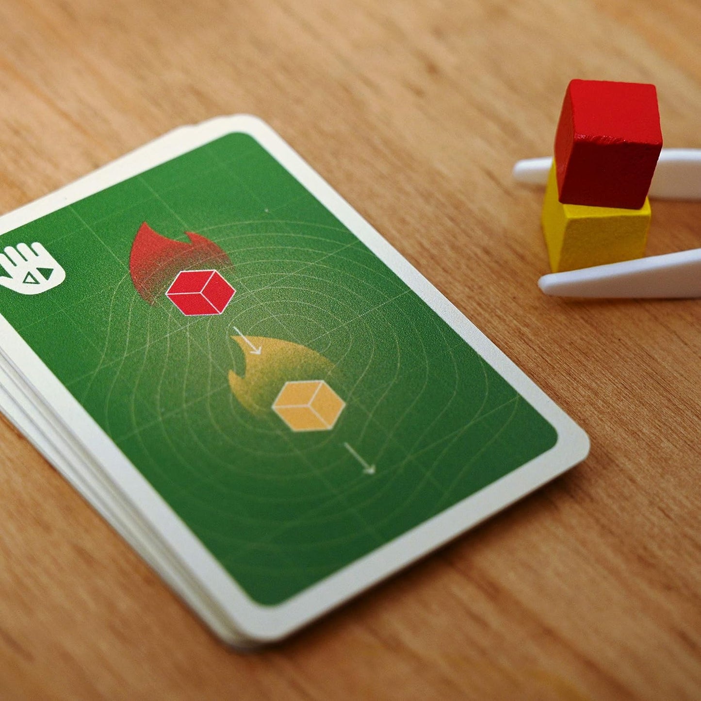 Tinderblox Dexterity Game