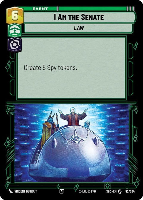 92-iamthesenate