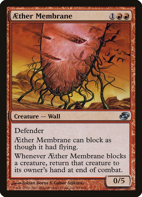 93-aethermembrane
