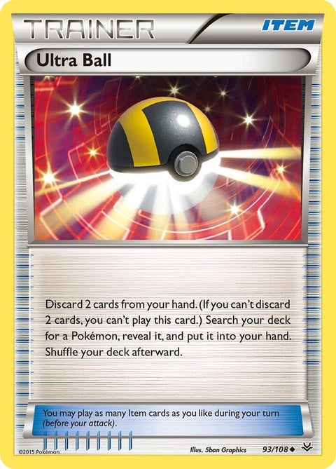 93-ultraball