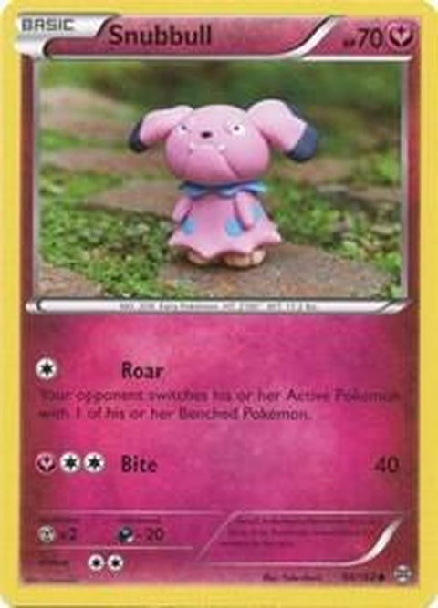 98-snubbull