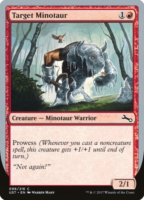 98a-targetminotaur