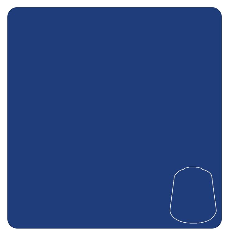Base Macragge Blue 12ml