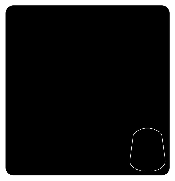 Base Abaddon Black 12ml