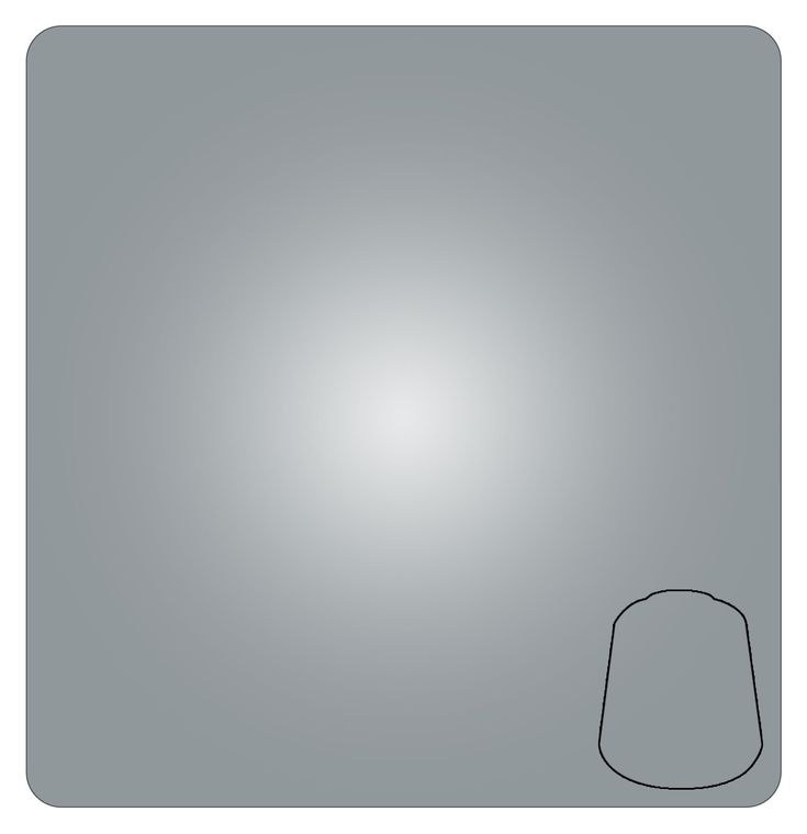 Base Grey Knights Steel 12ml