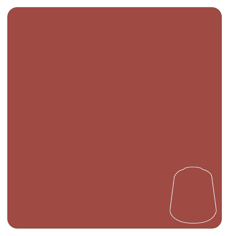 Layer Squig Orange 12ml