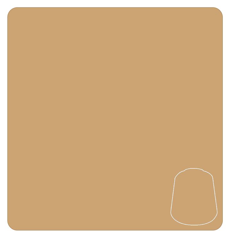 Layer Kislev Flesh 12ml