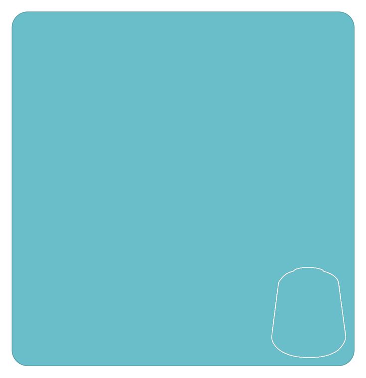 Layer Baharroth Blue 12ml