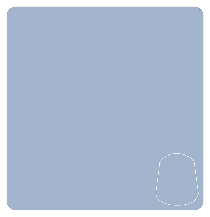 Layer Blue Horror 12ml