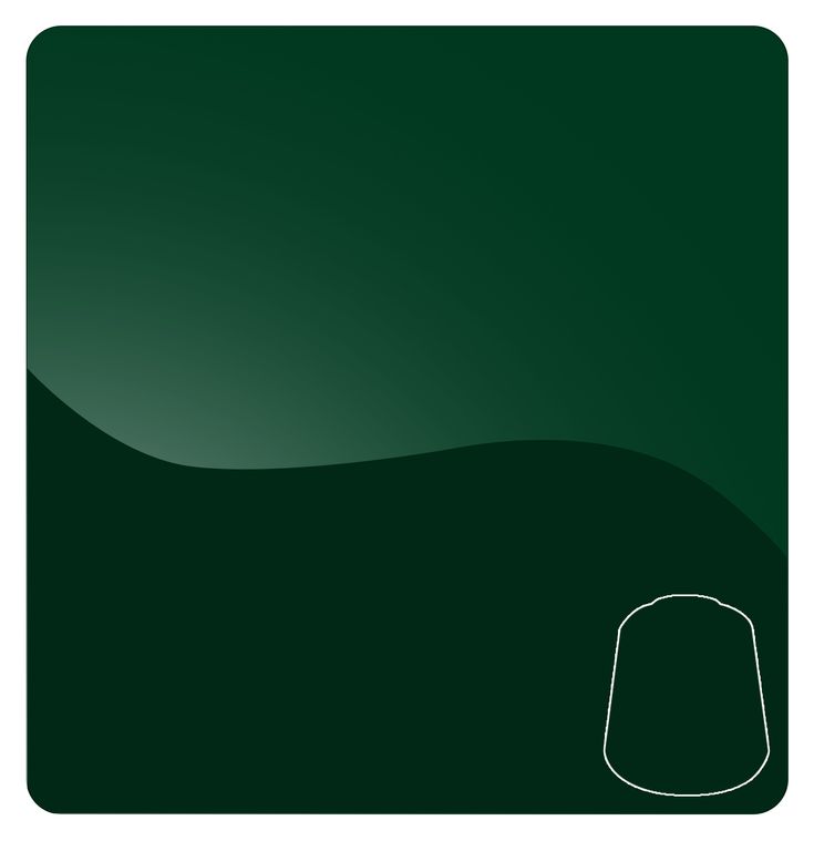 Technical Waystone Green 12ml