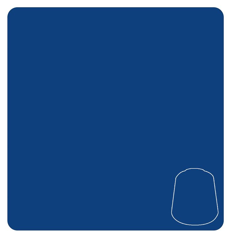 Air Macragge Blue 24ml