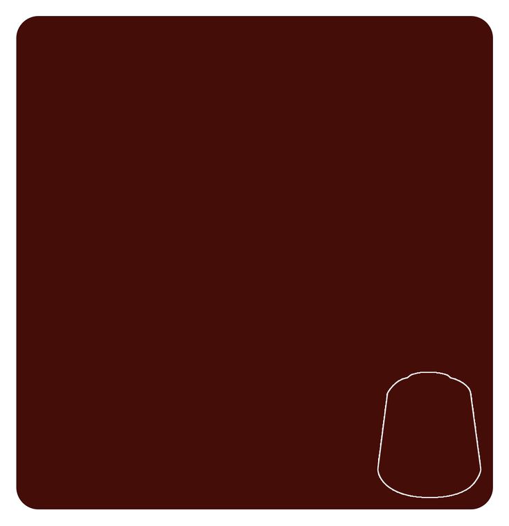 Air Mournfang Brown 24ml