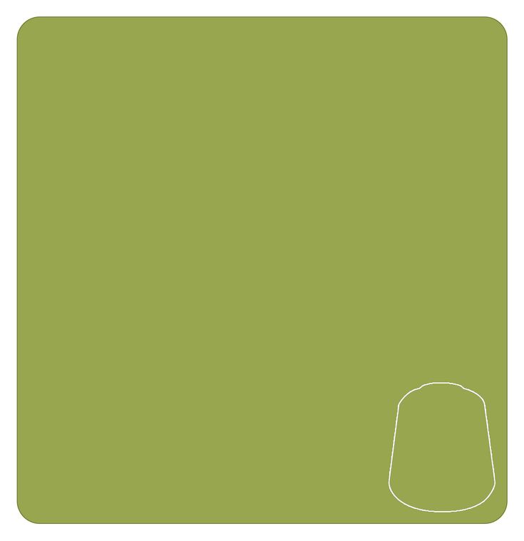 Air Ogryn Camo 24ml