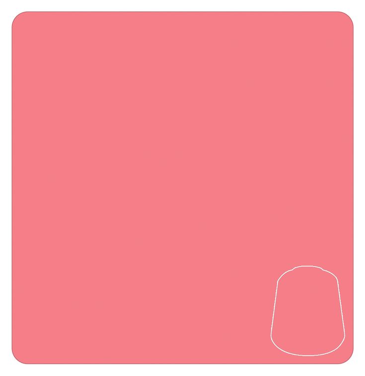 Air Angron Red Clear 24ml
