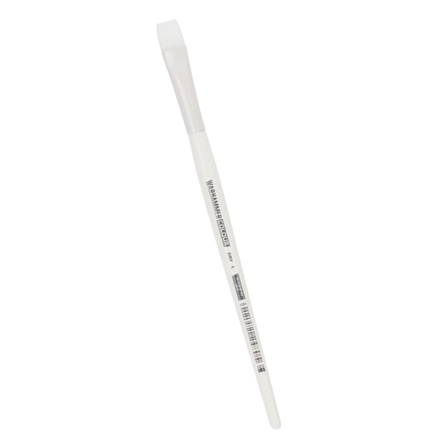 Warhammer Colour Dry Brush Large