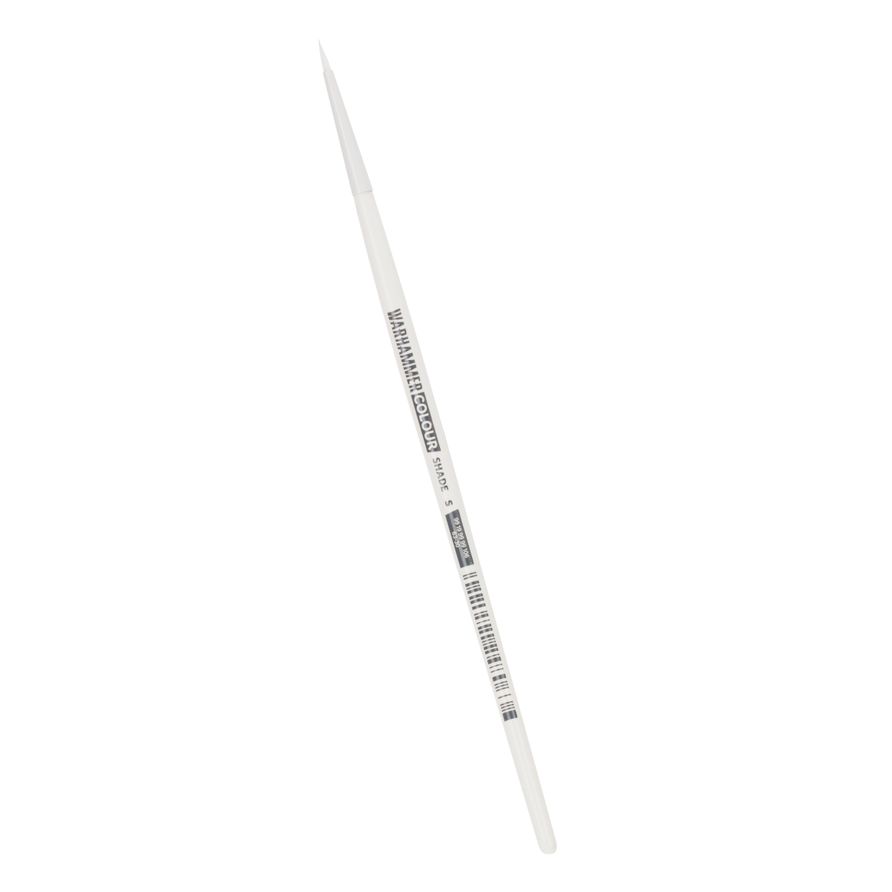 Warhammer Colour Shade Brush Small