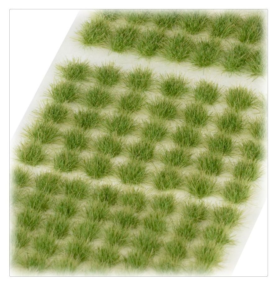 Warhammer Colour Verdia Veldt Tufts