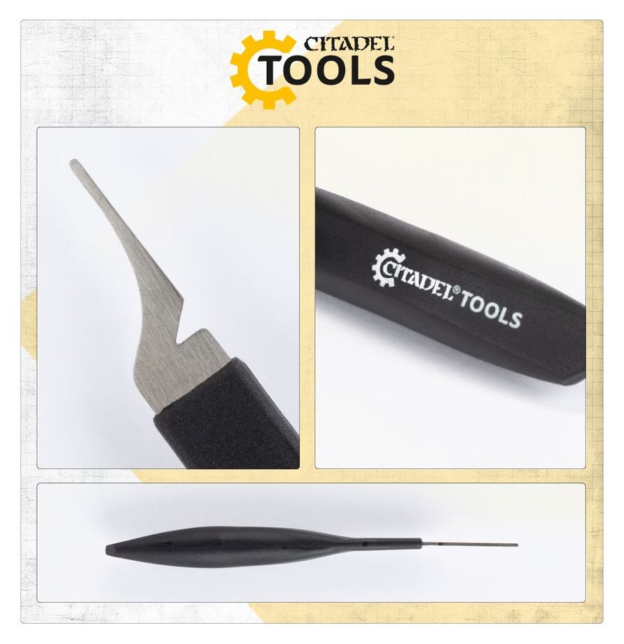 Citadel Tools Mouldline Remover