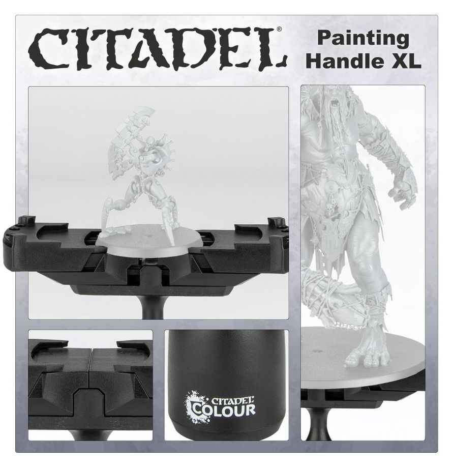 Citadel Colour Painting Handle Xl