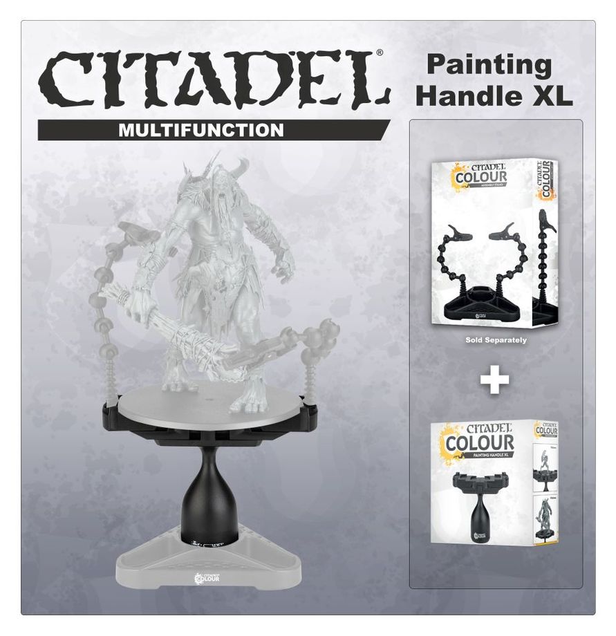 Citadel Colour Painting Handle Xl