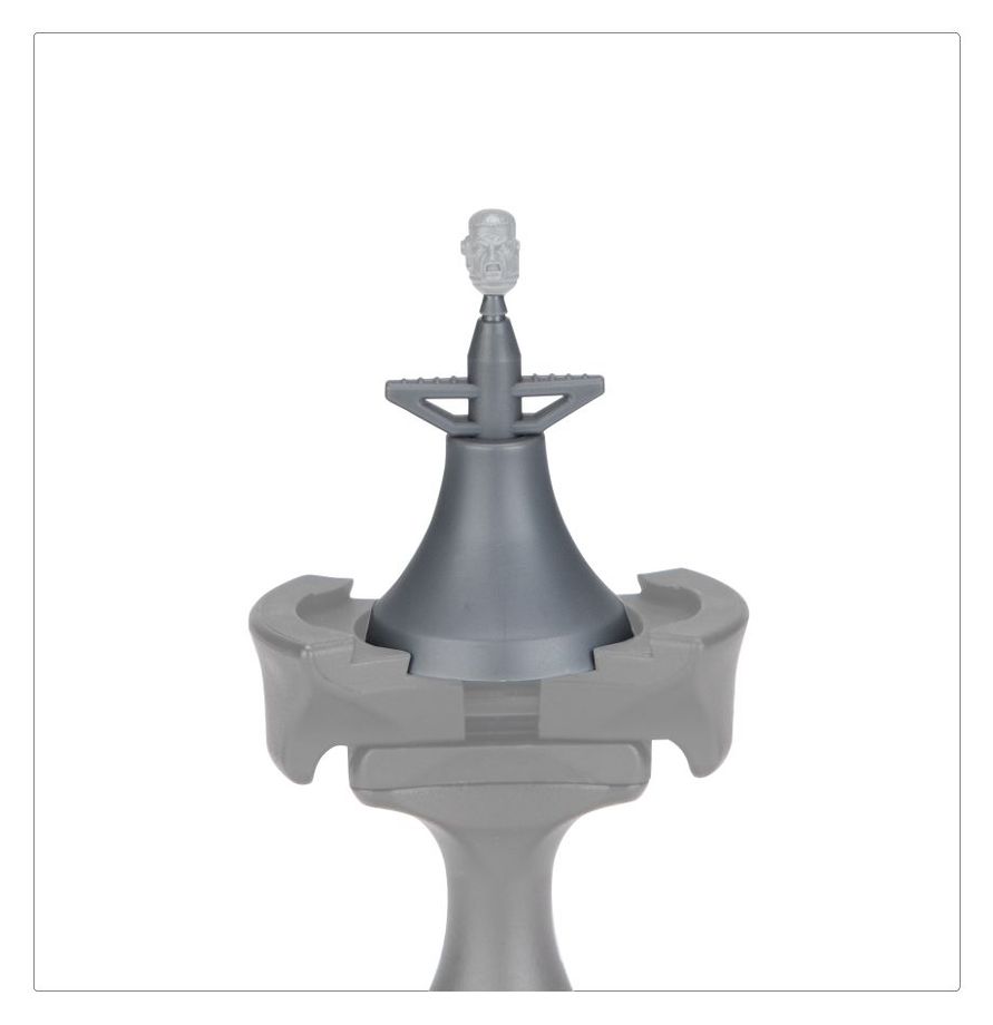 Citadel Colour Sub-Assembly Holder