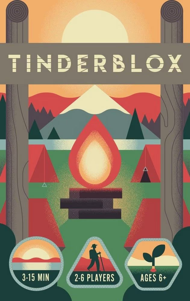 Tinderblox Dexterity Game