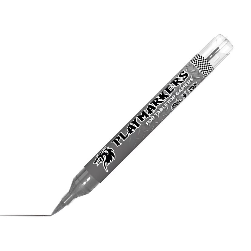 Playmarkers: Gun Metal